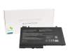 IPC-Computer Akku kompatibel zu Dell YD8XC mit 40Wh
