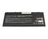 IPC-Computer Akku kompatibel zu Fujitsu 4INP5/60/80 mit 49,68Wh