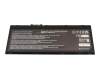 IPC-Computer Akku kompatibel zu Fujitsu FMVNBP251 mit 59,76Wh
