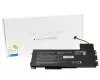 IPC-Computer Akku kompatibel zu HP 808452-002B mit 99Wh