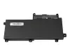 IPC-Computer Akku kompatibel zu HP HSTNN-I67C-4 mit 52Wh