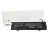 IPC-Computer Akku kompatibel zu Lenovo 5B10Q39197 mit 51Wh