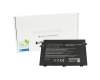 IPC-Computer Akku kompatibel zu Lenovo 5B10W13889 mit 46Wh