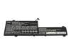 IPC-Computer Akku kompatibel zu Lenovo 5B10X49075 mit 51,98Wh
