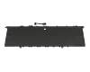 IPC-Computer Akku kompatibel zu Lenovo 5B10Z49514 mit 59,44Wh
