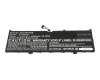 IPC-Computer Akku kompatibel zu Lenovo 5B11H31568 mit 69Wh