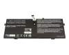 IPC-Computer Akku kompatibel zu Lenovo 5B11N52020 mit 72,9Wh