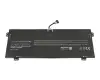 IPC-Computer Akku kompatibel zu Lenovo L16C4PB1 mit 49Wh