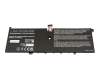 IPC-Computer Akku kompatibel zu Lenovo L19C4PH2 mit 59Wh