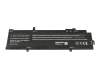IPC-Computer Akku kompatibel zu Lenovo L21D4P71 mit 37Wh
