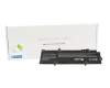 IPC-Computer Akku kompatibel zu Lenovo L21L4P71 mit 37Wh