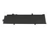 IPC-Computer Akku kompatibel zu Lenovo L21M4P72 mit 50,31Wh