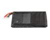 IPC-Computer Akku kompatibel zu MSI 4ICR18/85-2 mit 75Wh