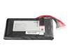 IPC-Computer Akku kompatibel zu MSI S9N738F200M47 mit 75Wh