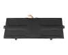 IPC-Computer Akku kompatibel zu Samsung BA43-00391A mit 53,9Wh