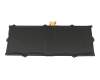 IPC-Computer Akku kompatibel zu Samsung BA43-00399A mit 40Wh