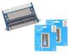 IPC-Computer DGCD04 Arbeitsspeicher 32GB DDR5-RAM CAMM (Dell) CAMM Adapter Kit Crucial 5600Mhz 32GB