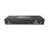 IPC-Computer PRIPC2 TB4 Quad-Display Docking Station inkl. 160W Netzteil