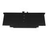 JHT2H Original Dell Akku 52Wh 7,6V