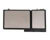 JY8D6 Original Dell Akku 47Wh