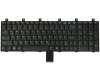 K000026630 Original Toshiba Tastatur DE (deutsch) schwarz