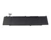 K69WH Original Alienware Akku 90Wh 11,4V