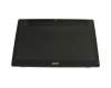 KL.1400W.004 Original Acer Displayeinheit 14,0 Zoll (FHD 1920x1080) schwarz
