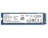 KN.2560G.030 Acer SSD 256GB M.2 2280 BC711