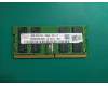 KN.4GB04.022 Acer SODIMM DDR4 4GB 3200 MICRON