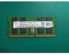 KN.4GB04.022 Acer SODIMM DDR4 4GB 3200 MICRON