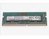 Acer KN.4GB0B.054 SODIMM.4GB.DDR4.3200