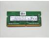 KN.4GB0G.049 Acer SO-DIMM DDR4 4GB 2666