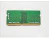 KN.4GB0G.049 Acer SO-DIMM DDR4 4GB 2666