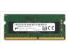 Acer KN.4GB0G.054 SODIMM.4GB.DDR4.3200