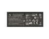 KP.04800.001 Original Acer Netzteil 48,0 Watt eckige Bauform
