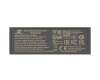 KP.05100.007 Original Acer Netzteil 51,3 Watt normale Bauform