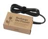 KP.06503.031 Original Acer USB-C Netzteil 65,0 Watt kleine Bauform