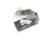 KP.23001.002 Original Acer Netzteil 230,0 Watt flache Bauform