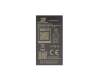 KP05100008 Original Acer Netzteil 51,3 Watt EU Wallplug normale Bauform