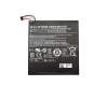 KT.0010G.008 Original Acer Akku 16,7Wh