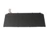 KT00305007 Original Acer Akku 53,9Wh 11,55V (AP15O5L)