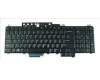 KT273 Dell Keyboard (GERMAN)
