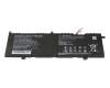 KTCTE00003 Original Acer Akku 45,6Wh
