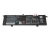 KTCTE00004 Original Acer Akku 58,14Wh