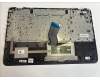 HP L03595-071 TOP COVER_ BLACK W/TP W/KB SDB SP