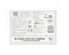 L08261-001 Original HP Desktop-PC Netzteil 180 Watt 3-Pin