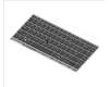 L15541-041 HP Kybd Bl Sr Pvcy 14W Gr