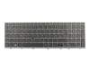 L17971-041 HP Tastatur DE (deutsch) schwarz mit Backlight und Mouse-Stick