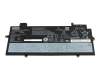 L19L3PD8 Original Lenovo Akku 57Wh