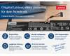 L20M2PF0 Original Lenovo Akku 38Wh (2 Zellen 7.68V)